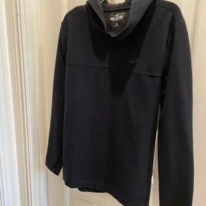Hollister hoodie